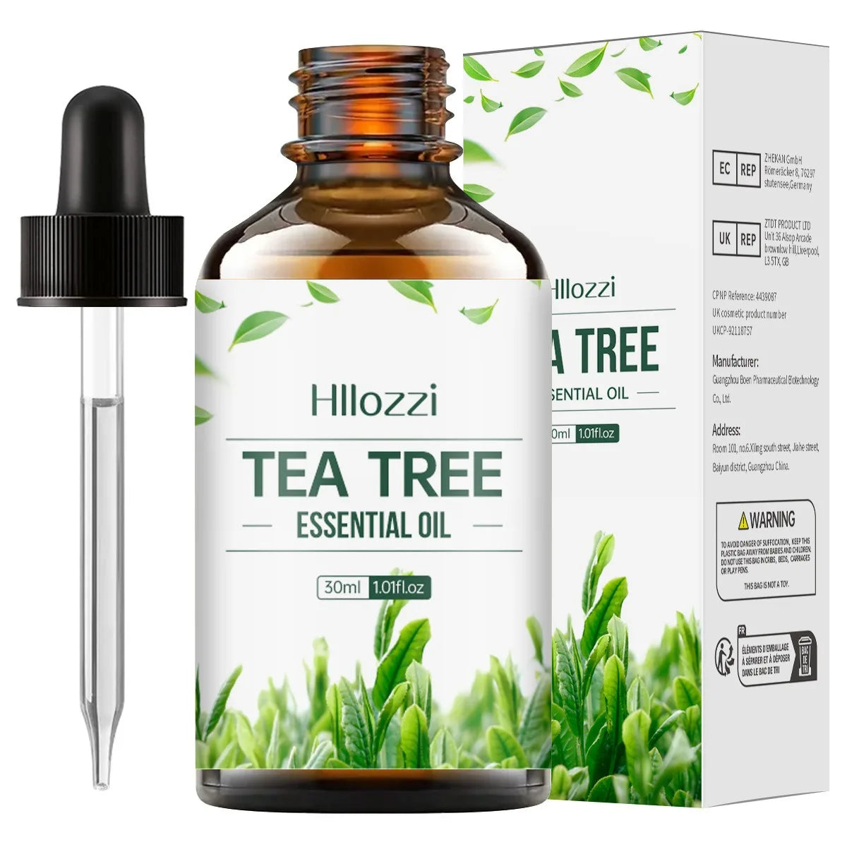 Aromatherapy Massage Oil Rose Rosemary Lavender Face Body Skin Massage Oil